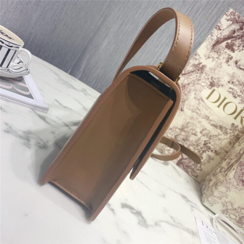 High Quality Luxury Dior 30 Montaigne Bag Brown Box product detail