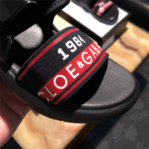 High Quality Luxury Gucci Mens Sandals product detail