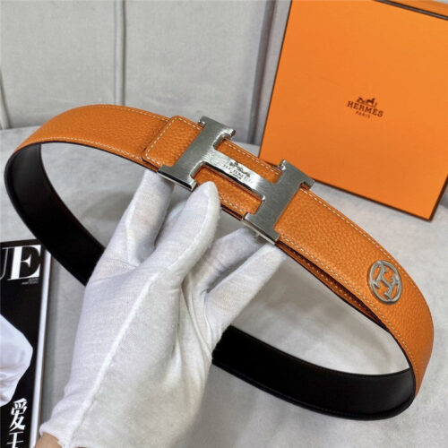 High Quality Luxury Hermes Belt Women product detail