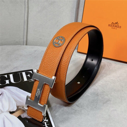 High Quality Luxury Hermes Belt Women product detail