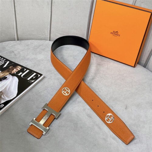 High Quality Luxury Hermes Belt Women product detail