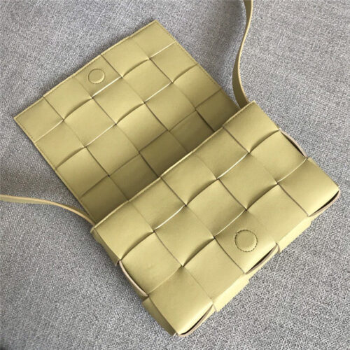 High Quality Luxury Bottega Veneta Cassette Bag product detail