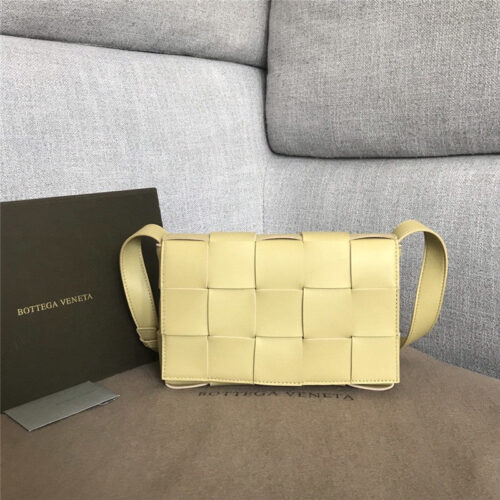 High Quality Luxury Bottega Veneta Cassette Bag