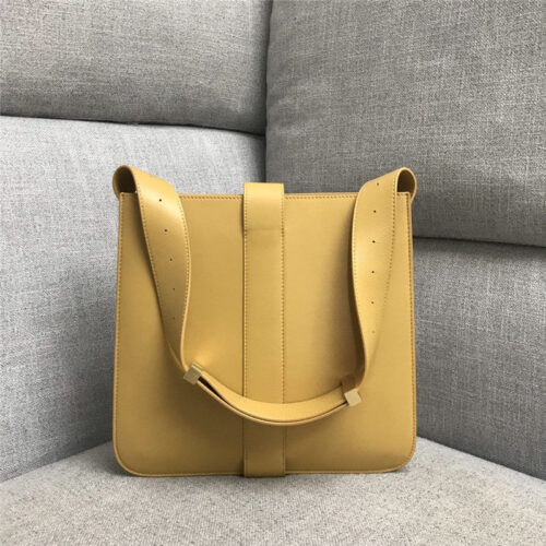 High Quality Luxury Bottega Veneta Marie Bag Yellow