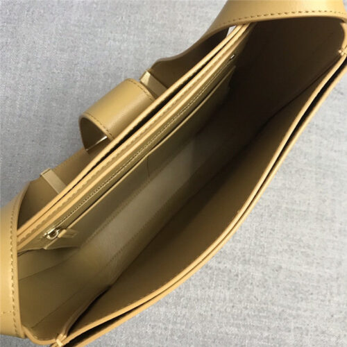 High Quality Luxury Bottega Veneta Marie Bag Yellow product detail
