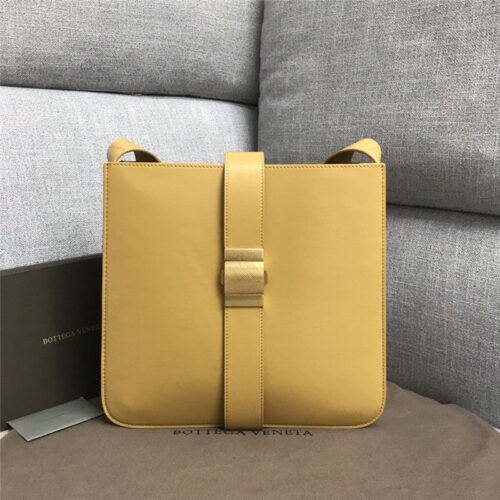 High Quality Luxury Bottega Veneta Marie Bag Yellow alternate view