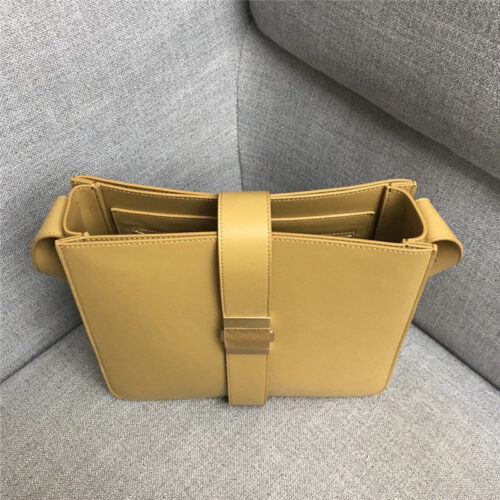 High Quality Luxury Bottega Veneta Marie Bag Yellow product detail