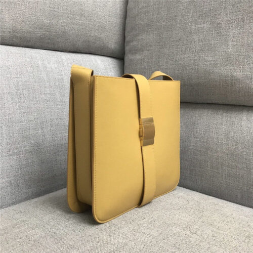 High Quality Luxury Bottega Veneta Marie Bag Yellow product detail