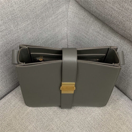 High Quality Luxury Bottega Veneta Marie Bag Gray product detail
