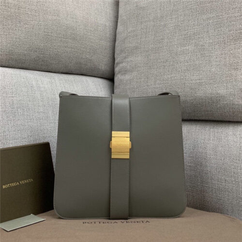 High Quality Luxury Bottega Veneta Marie Bag Gray product detail