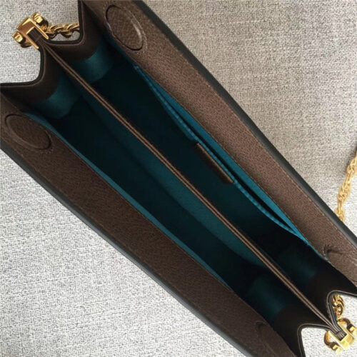 High Quality Luxury Ophidia Small Shoulder Bag product detail