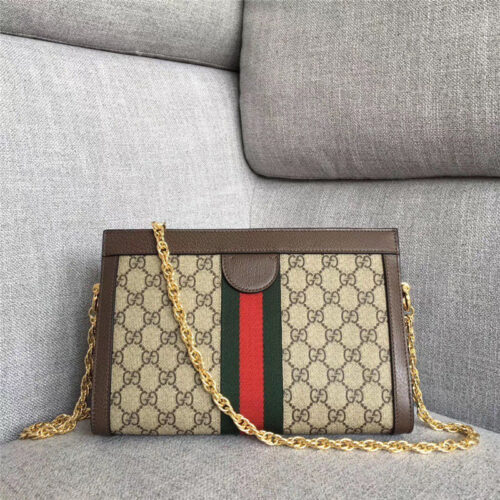 High Quality Luxury Ophidia Small Shoulder Bag product detail