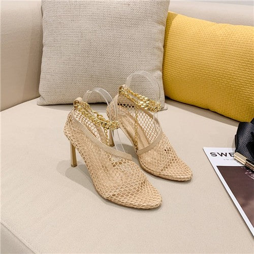 High Quality Luxury Bottega Veneta Sandals Shoes – Style 31910 alternate view