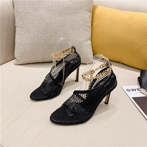 High Quality Luxury Bottega Veneta Sandals Shoes – Style 30214
