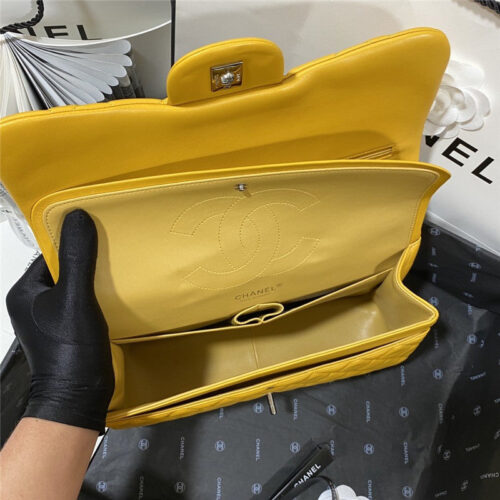 High Quality Luxury Jumbo Chanel Bag product detail