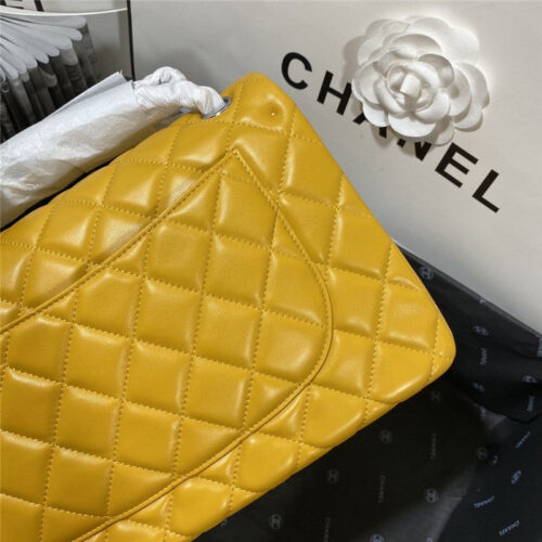 High Quality Luxury Jumbo Chanel Bag product detail