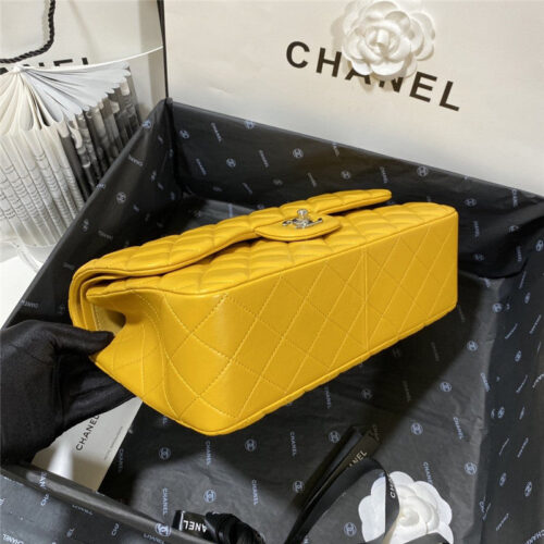High Quality Luxury Jumbo Chanel Bag product detail