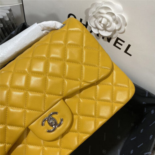 High Quality Luxury Jumbo Chanel Bag product detail