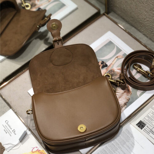 High Quality Luxury Dior Bobby Bag product detail