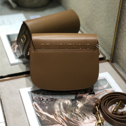 High Quality Luxury Dior Bobby Bag alternate view