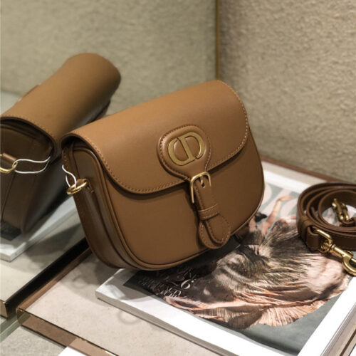 High Quality Luxury Dior Bobby Bag product detail
