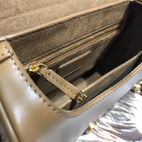 High Quality Luxury Dior Bobby Bag product detail