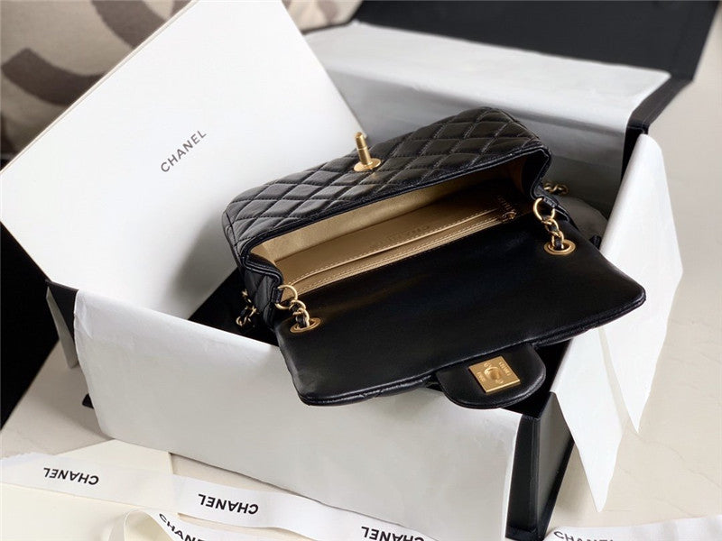 High Quality Luxury Chanel Bead Chain Bag – Style 46993 product detail