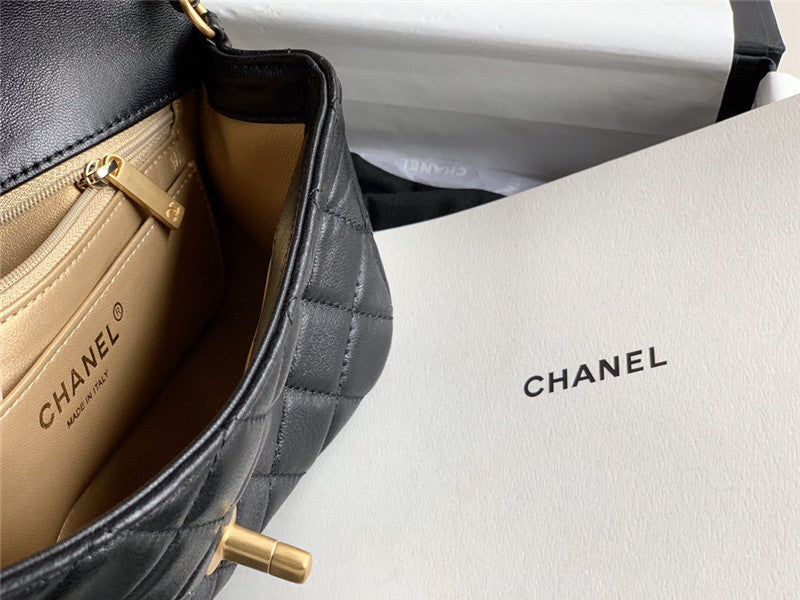 High Quality Luxury Chanel Bead Chain Bag – Style 46993 product detail