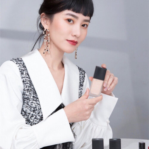 High Quality Luxury Chanel Letter Earrings – Ref Rh-50139 product detail