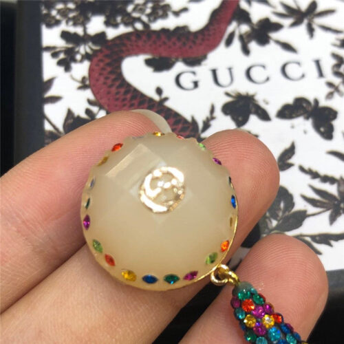 High Quality Luxury Gucci Earrings product detail