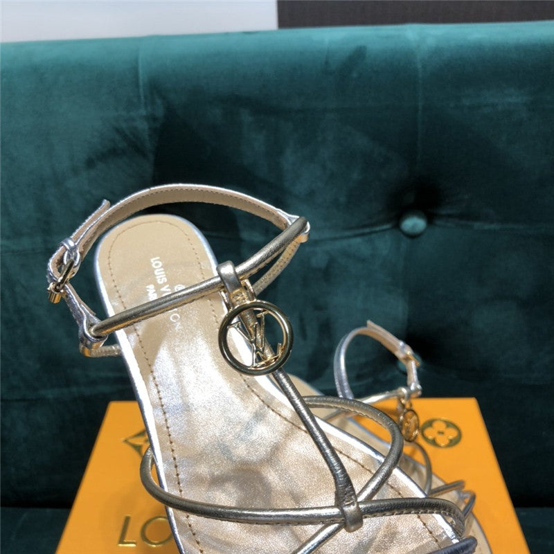 High Quality Luxury Louis Vuitton Flat Sandals product detail