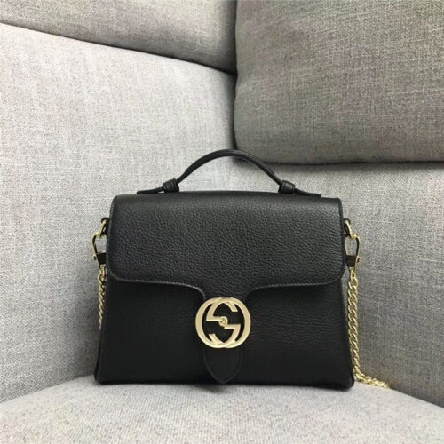 High Quality Luxury Gucci Messenger Bag