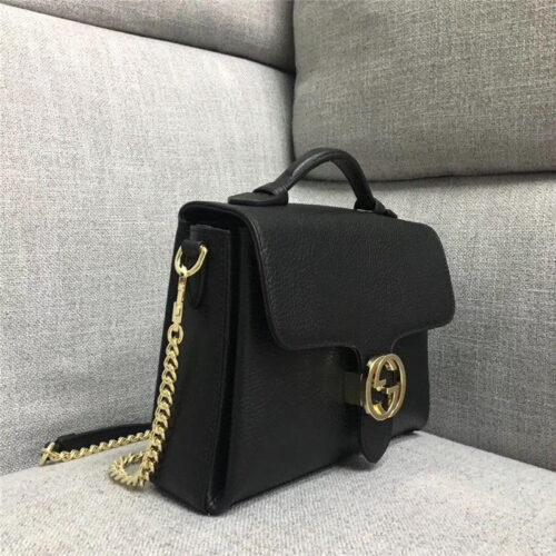 High Quality Luxury Gucci Messenger Bag product detail