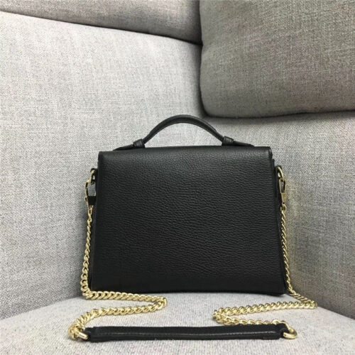 High Quality Luxury Gucci Messenger Bag alternate view