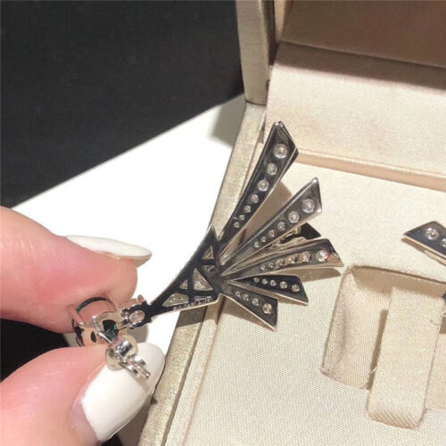 High Quality Luxury Bvlgari Earrings product detail