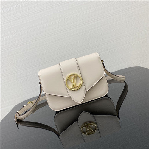 High Quality Luxury LV Pont 9 Bag – Style 48487