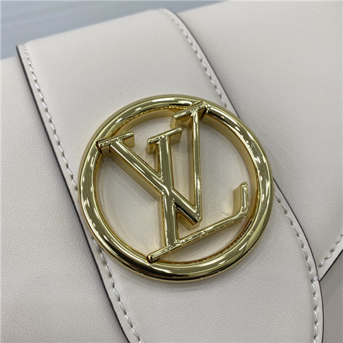 High Quality Luxury LV Pont 9 Bag – Style 48487 product detail