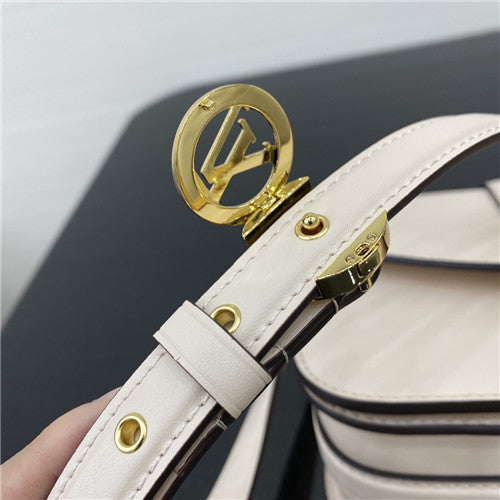 High Quality Luxury LV Pont 9 Bag – Style 48487 product detail