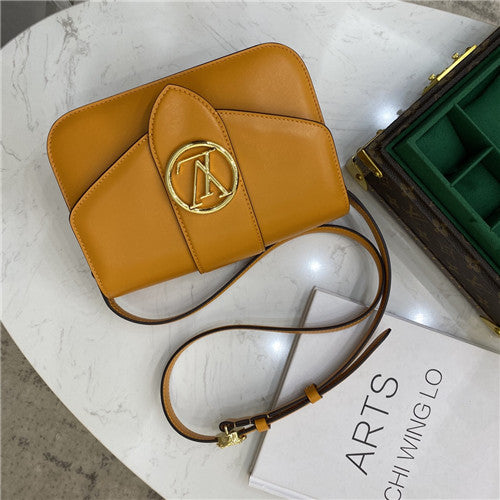 High Quality Luxury LV Pont 9 Bag product detail