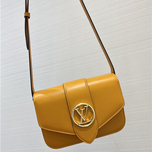 High Quality Luxury LV Pont 9 Bag product detail