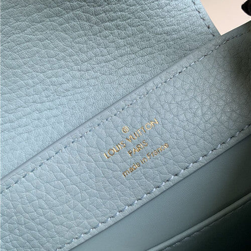 High Quality Luxury Louis Vuitton Capucines Mini Bag – Style 47558 product detail
