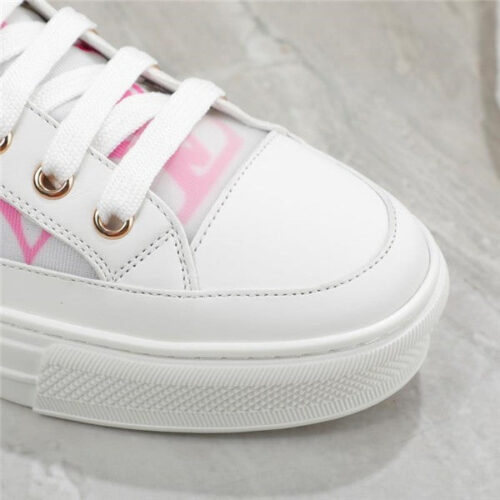 High Quality Luxury LV Sneakers Shoes – Style 80003 product detail