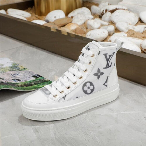 High Quality Luxury LV Sneakers Shoes – Style 14467 product detail