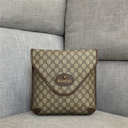 High Quality Luxury Gucci Tiger Bag Messenger Bag