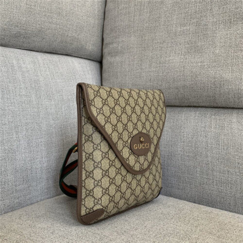 High Quality Luxury Gucci Tiger Bag Messenger Bag product detail
