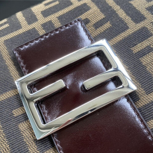 High Quality Luxury Fendi Armpit Bag product detail