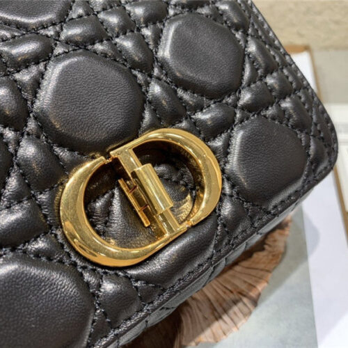 High Quality Luxury Dior Lady Mini Bag product detail