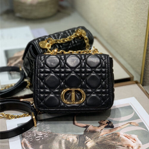 High Quality Luxury Dior Lady Mini Bag