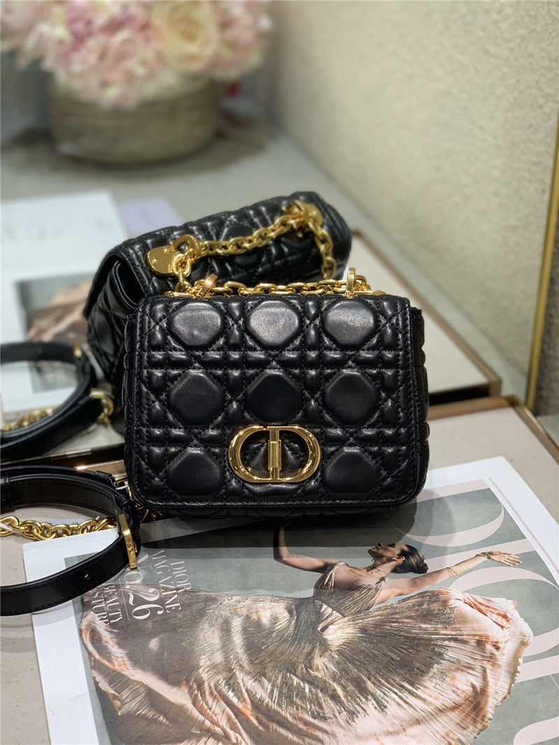 High Quality Luxury Dior Lady Mini Bag