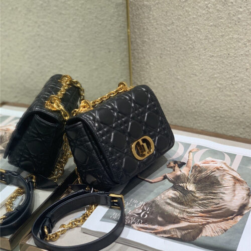 High Quality Luxury Dior Lady Mini Bag alternate view